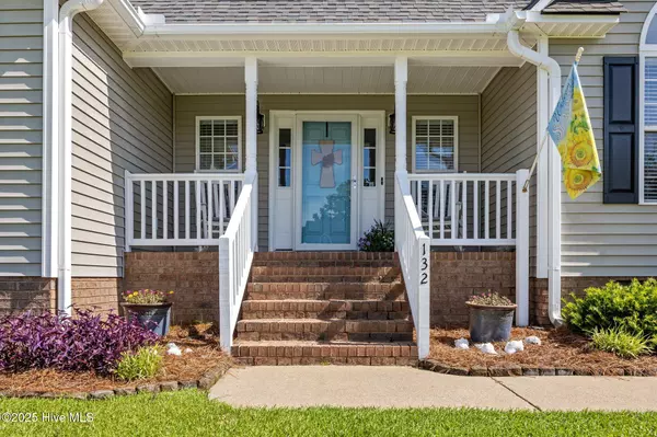 Winterville, NC 28590,132 Grandifloria CT