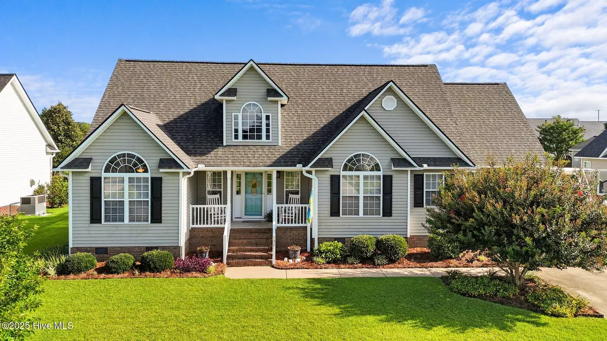 Winterville, NC 28590,132 Grandifloria CT