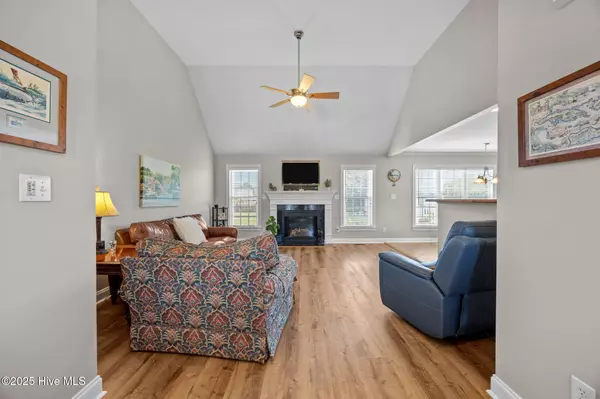 Winterville, NC 28590,132 Grandifloria CT