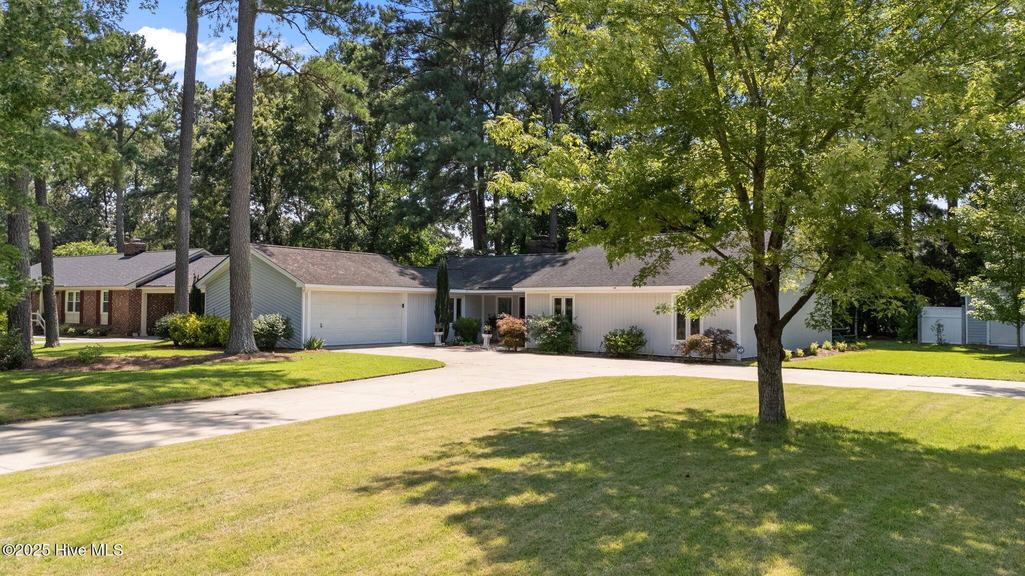 3812 Gloucester RD, Rocky Mount, NC 27803