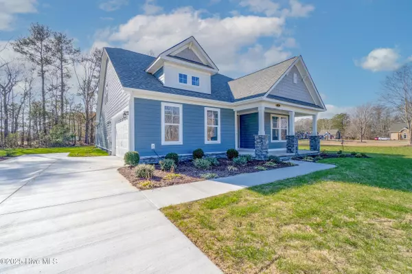 Hertford, NC 27944,151 Highland Pony DR