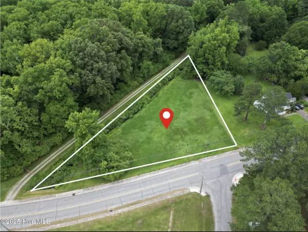 401 E Main ST, Aulander, NC 27805