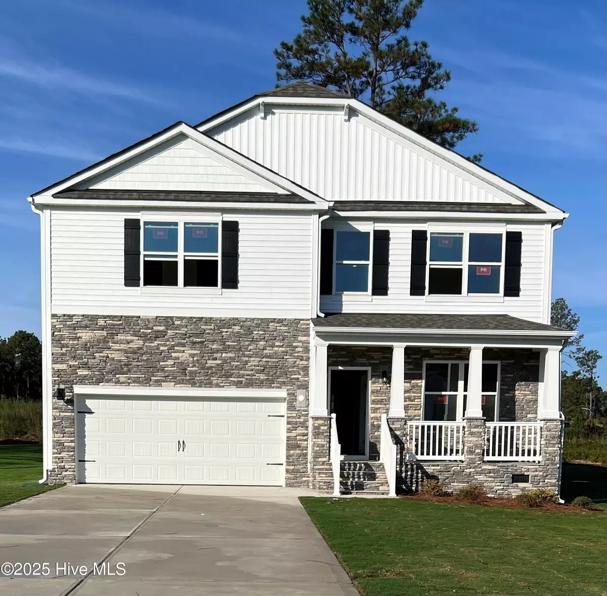 West End, NC 27376,3100 Platinum CIR