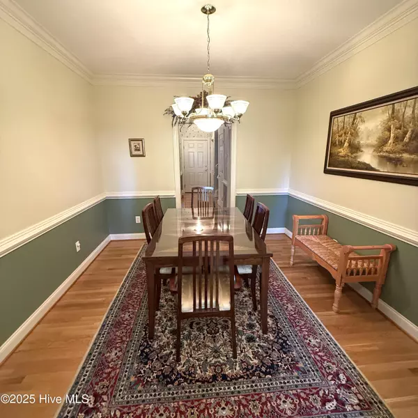 Edenton, NC 27932,405 Bay Point DR