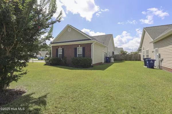 Jacksonville, NC 28540,205 Winterlochen DR