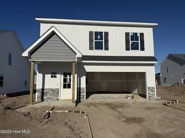 Ayden, NC 28513,1033 Seven Iron DR