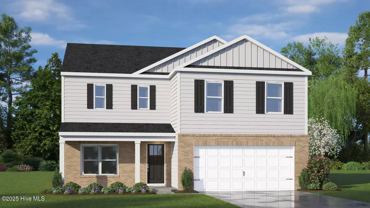 West End, NC 27376,3113 Platinum CIR