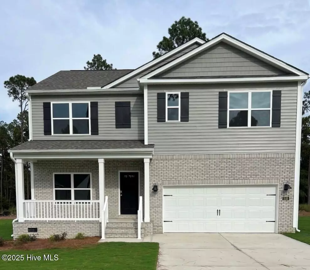 West End, NC 27376,3121 Platinum CIR