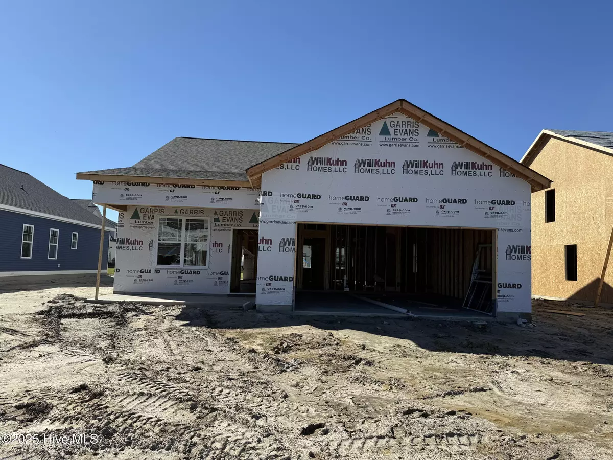 Ayden, NC 28513,1024 Seven Iron DR