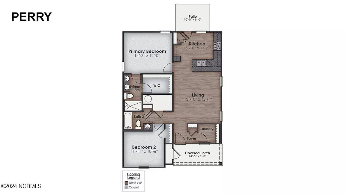 Wilmington, NC 28411,49 N Atlantic AVE #Lot 144