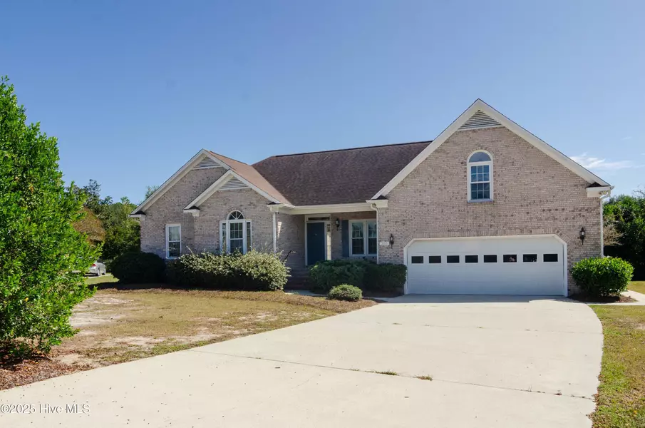 355 Club CT, Wilmington, NC 28412