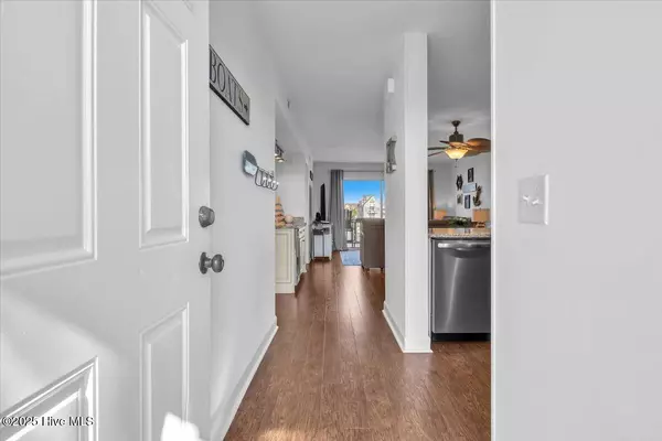 Carolina Beach, NC 28428,601 Canal DR #Unit 6