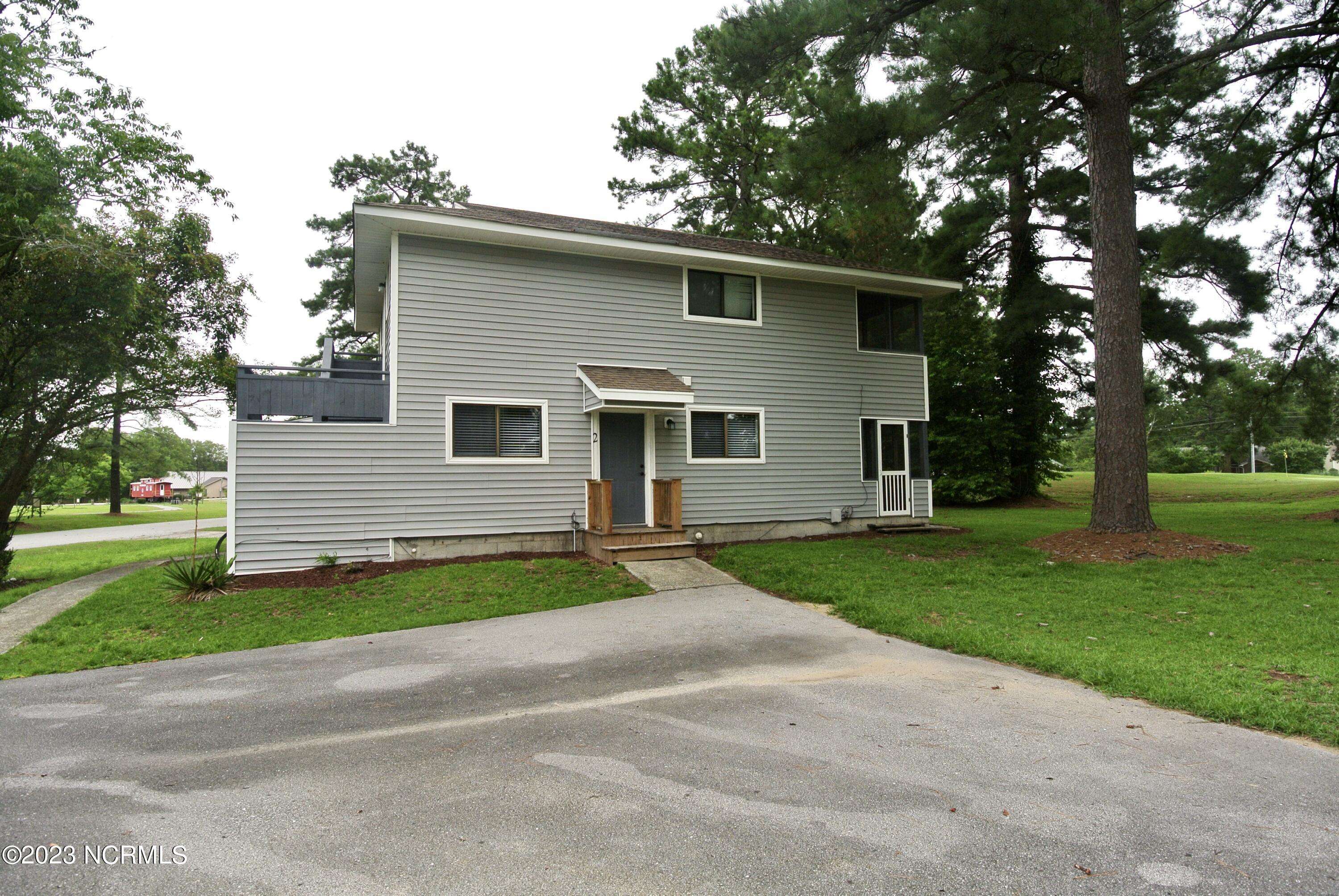 New Bern, NC 28562,2 Linksiders RD