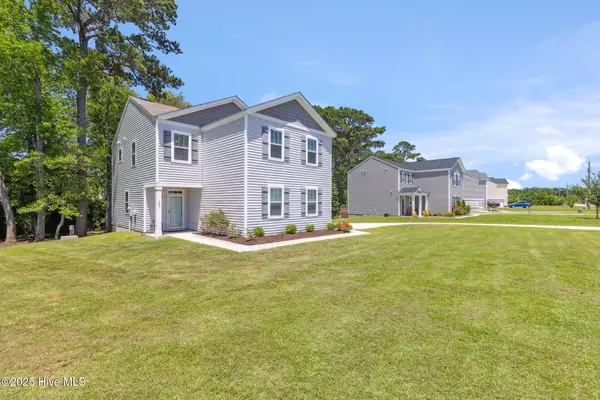 107 Tralee PL, Holly Ridge, NC 28445