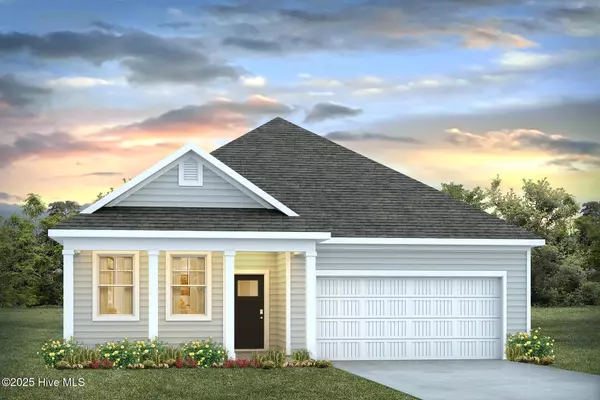 69 Legare ST #Lot 179, Wilmington, NC 28411