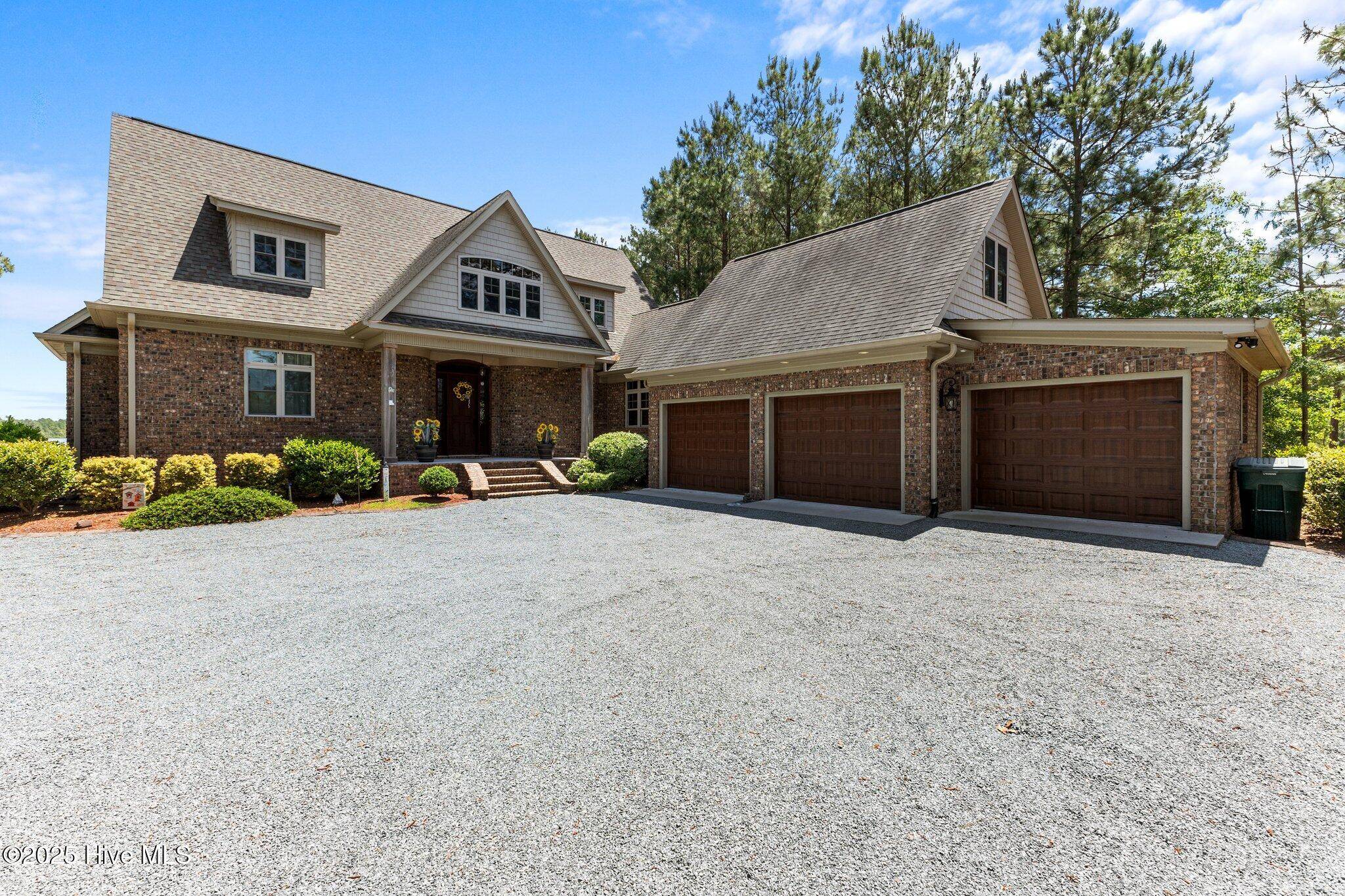 41 S Horsepen DR, Harrells, NC 28444