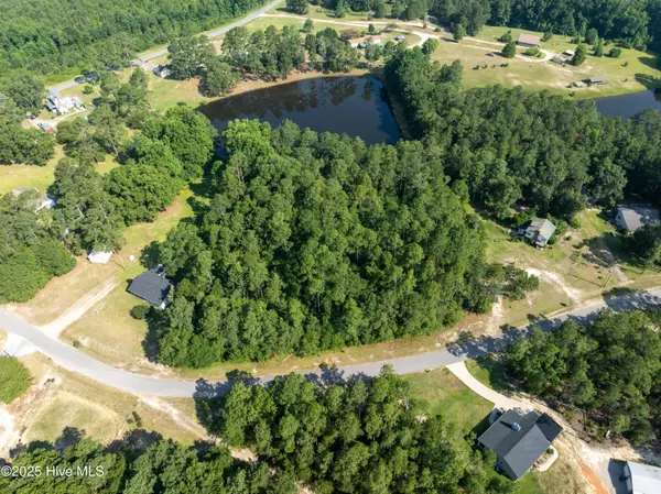Ellerbe, NC 28338,7 Country LN