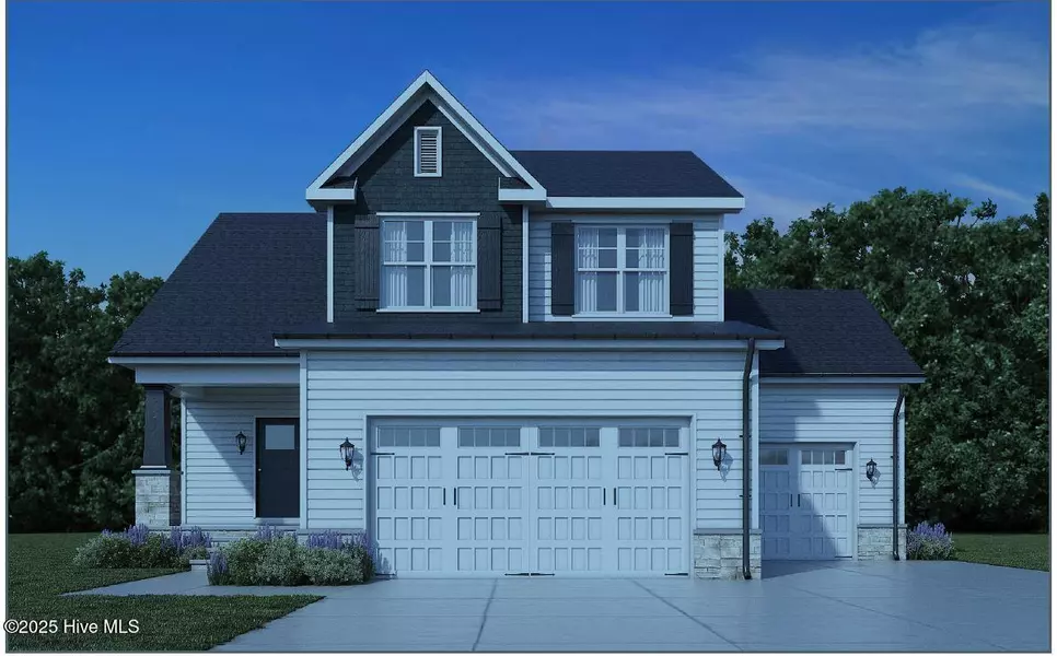 203 Hillwood DR, Sanford, NC 27332