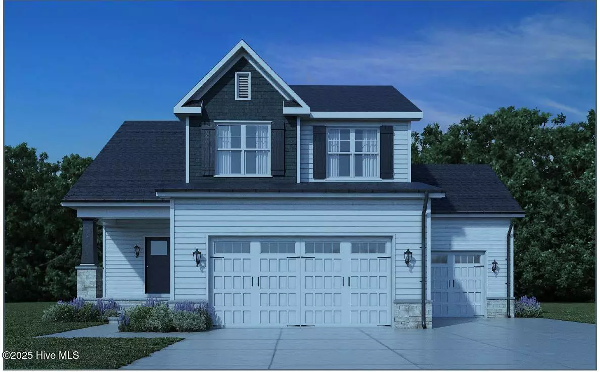 Sanford, NC 27332,203 Hillwood DR