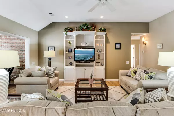 Carolina Shores, NC 28467,16 Calabash DR