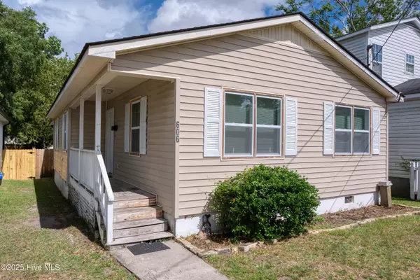 Wilmington, NC 28401,606 Anderson ST