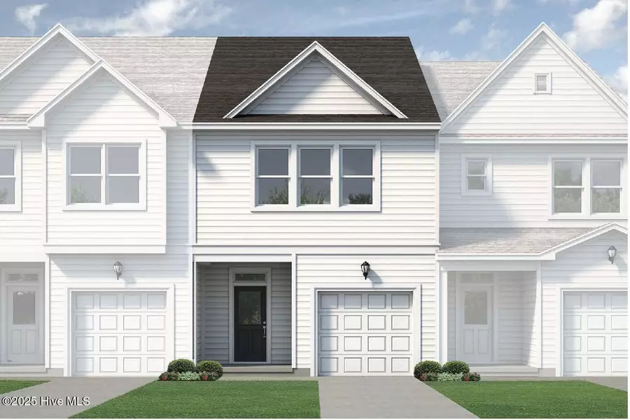 7121 Fisk Dr , #46, Leland, NC 28451