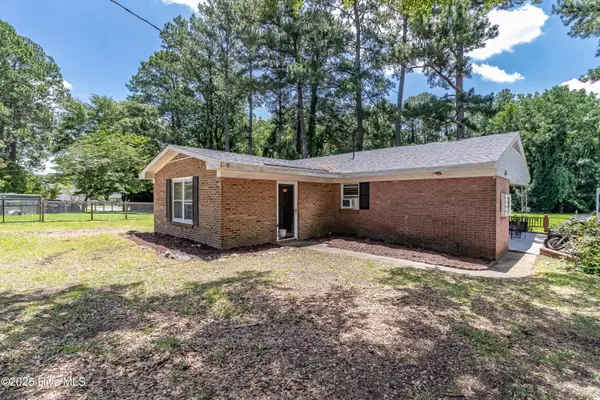 Goldsboro, NC 27534,300 S Spence AVE