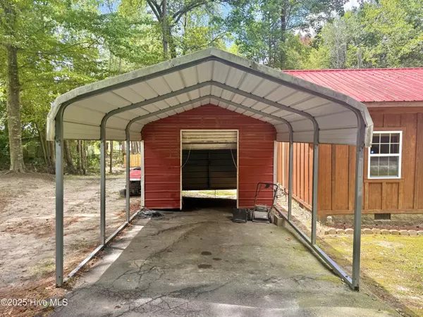 Oak City, NC 27857,1205 Fox Trot LN