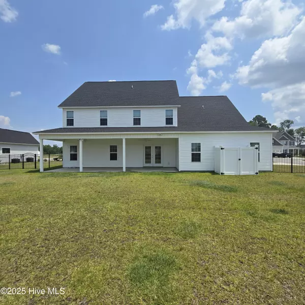 Jacksonville, NC 28546,937 Uplands LN
