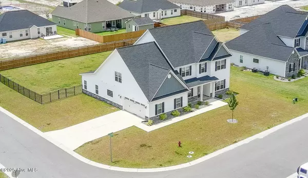 Jacksonville, NC 28546,937 Uplands LN