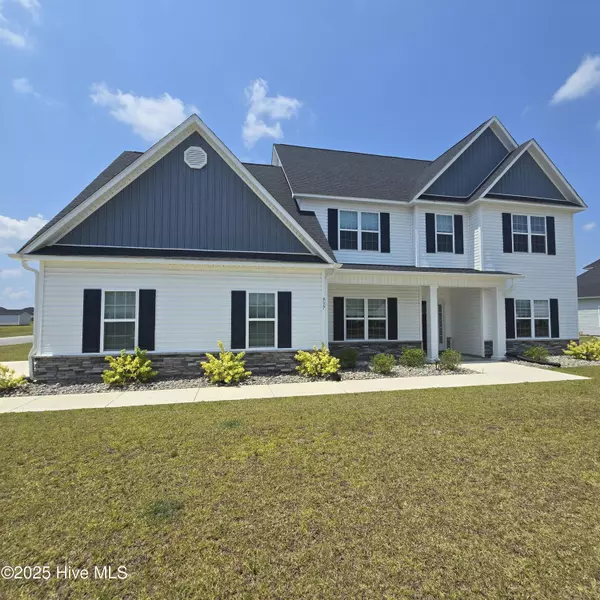Jacksonville, NC 28546,937 Uplands LN