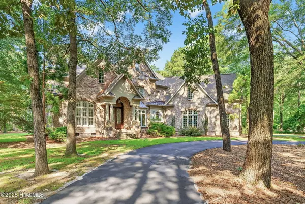 Goldsboro, NC 27534,710 Lakeshore DR