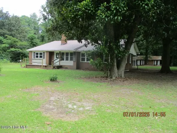 166 N Nc 11 And 903 HWY, Kenansville, NC 28349