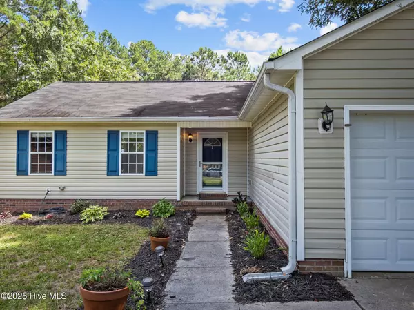Hubert, NC 28539,404 Silo CT