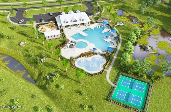 Wilmington, NC 28411,278 Whalebone AVE #Lot 196