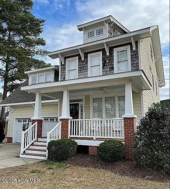 Greenville, NC 27834,1013 Trinity DR