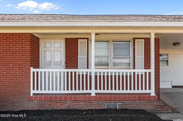Grifton, NC 28530,3335 Saw Mill RD
