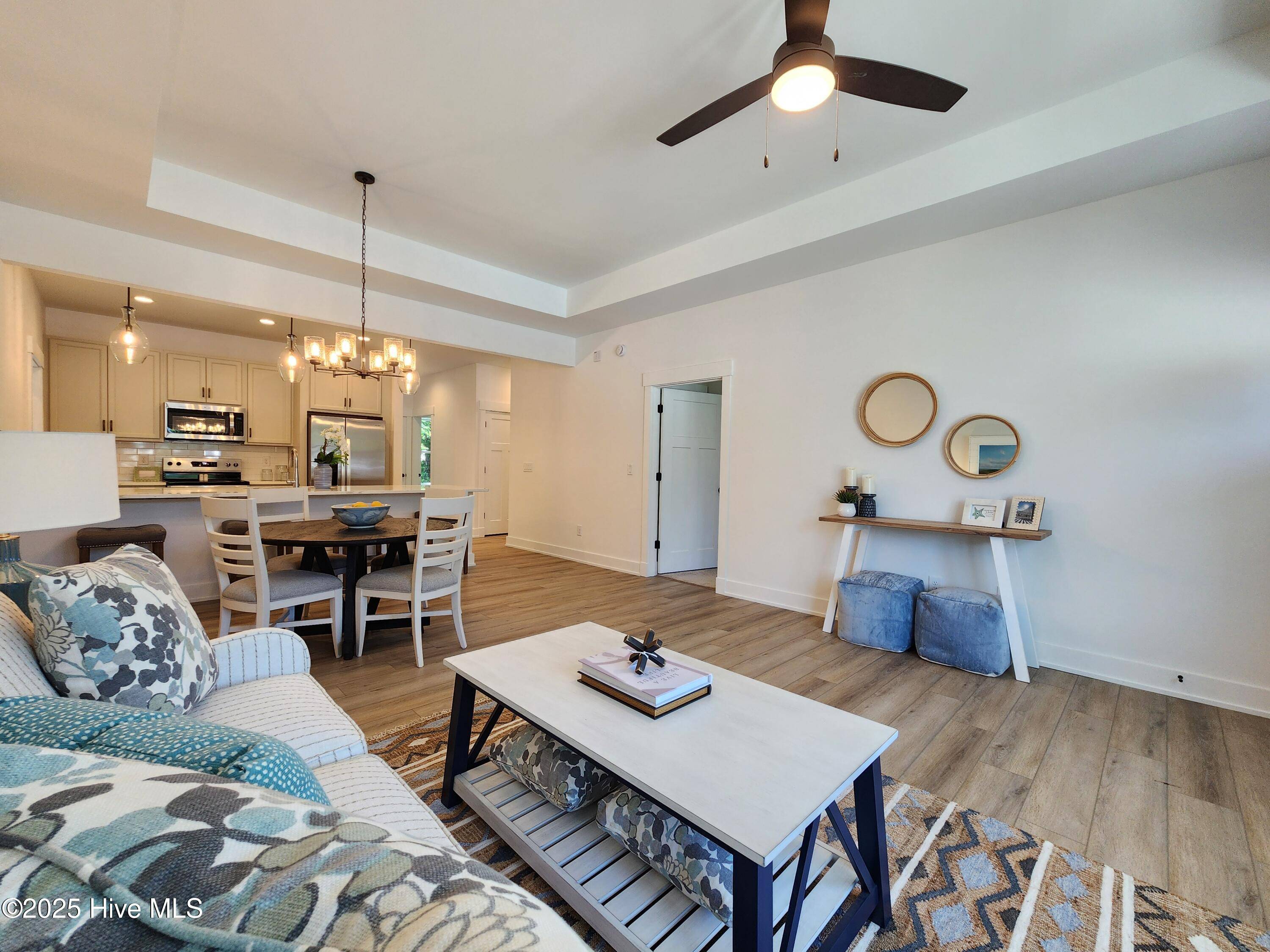 Grandy, NC 27939,107 Pirate Quay LN