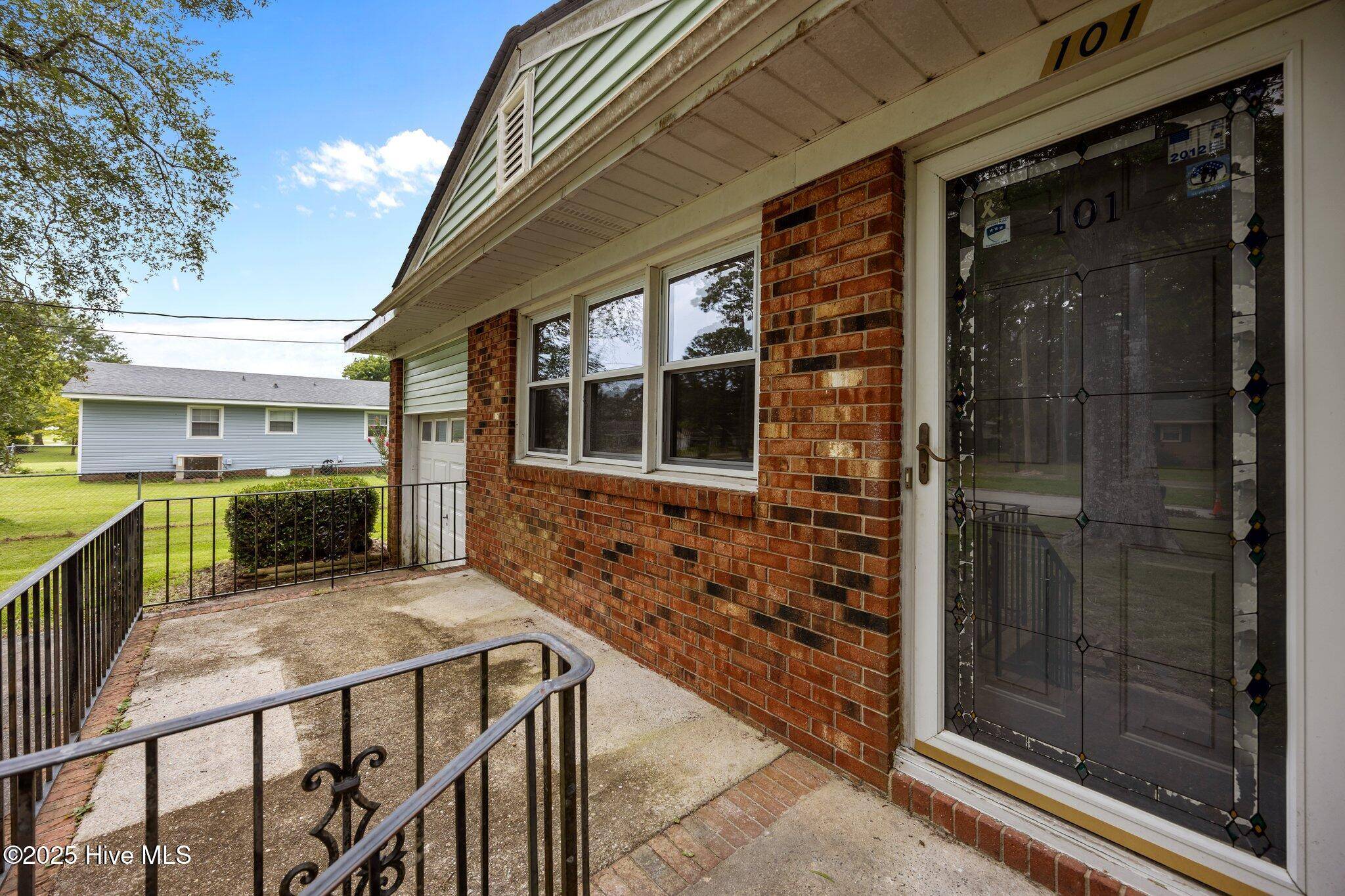 Havelock, NC 28532,101 Pine Dale RD