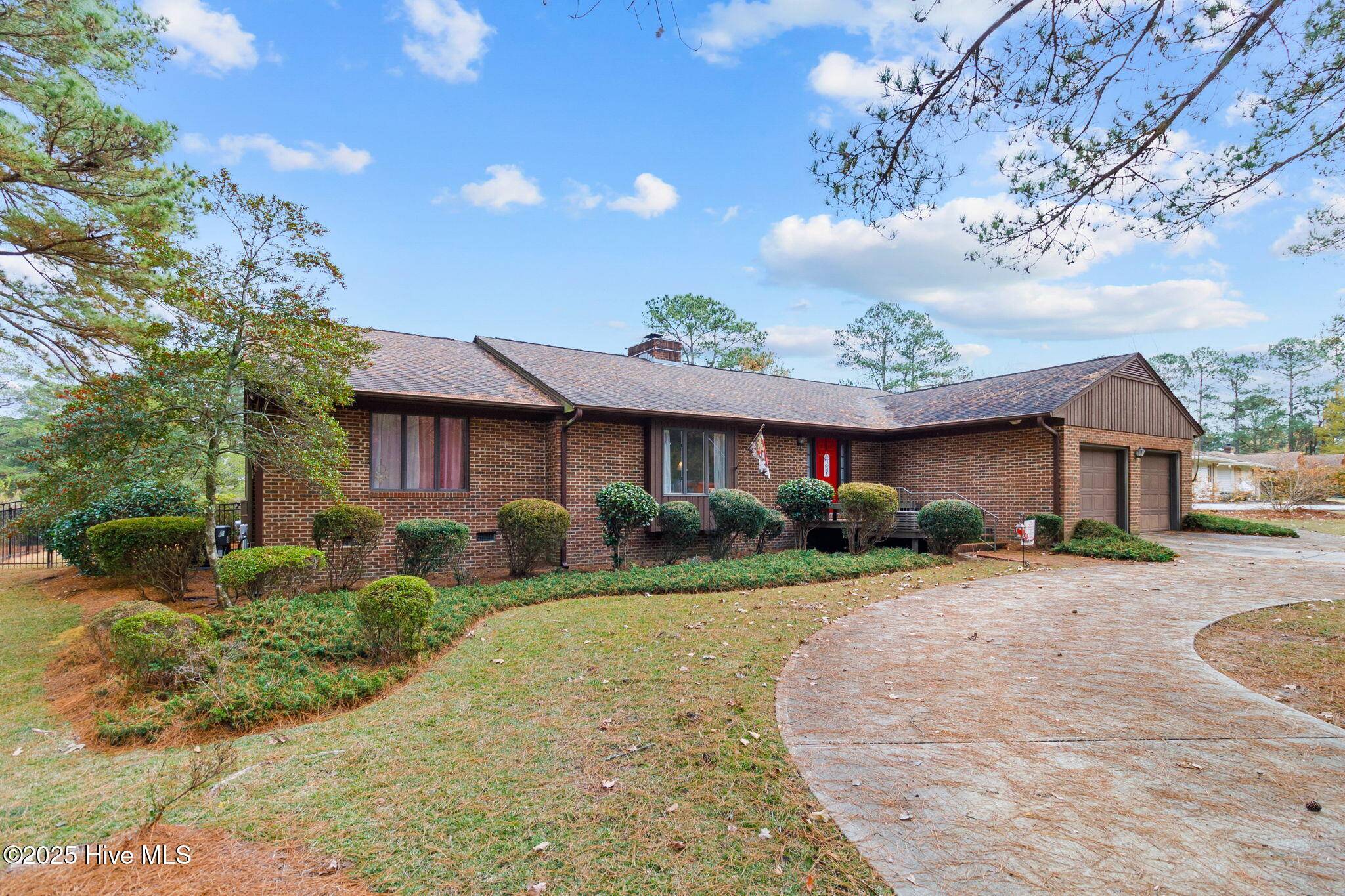 Sanford, NC 27332,48 Indian TRL