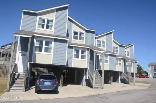 1445 Duck RD, Duck, NC 27949