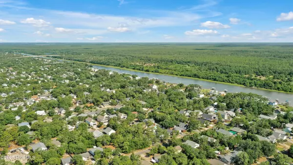 Oak Island, NC 28465,Lot #21 NE 18th Street