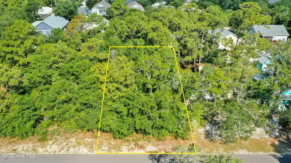 Oak Island, NC 28465,Lot #21 NE 18th Street