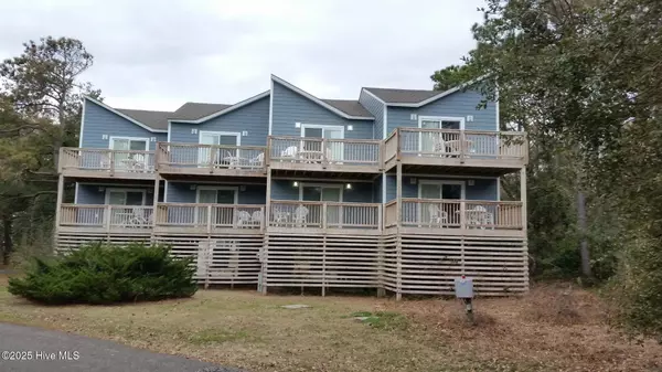 1445 Duck RD, Duck, NC 27949