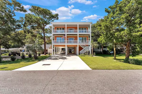 North Myrtle Beach, SC 29582,3304 Palm ST