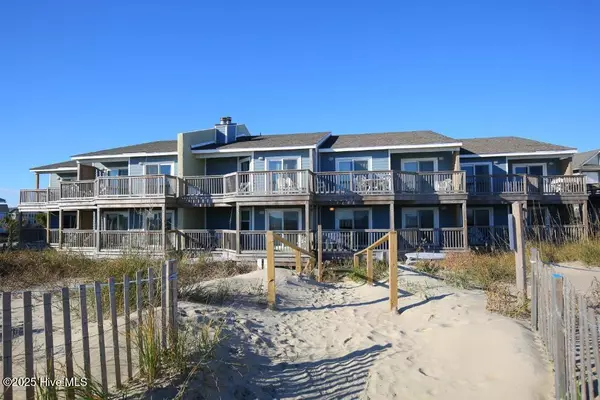 1445 Duck RD, Duck, NC 27949