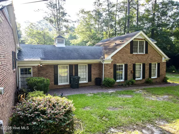 Laurinburg, NC 28352,12521 Bag Pipe LN