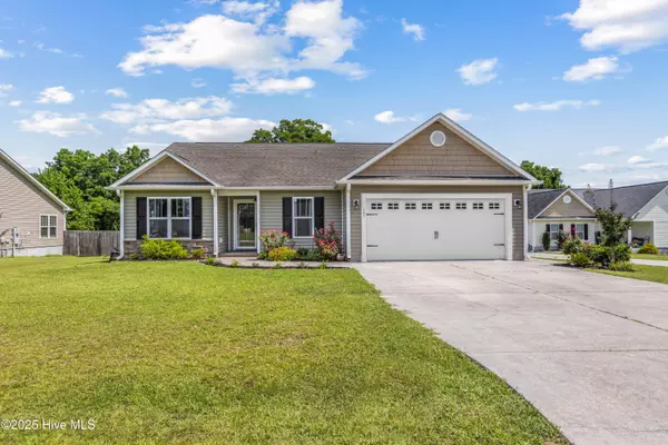 105 Kodiak CT, Jacksonville, NC 28540