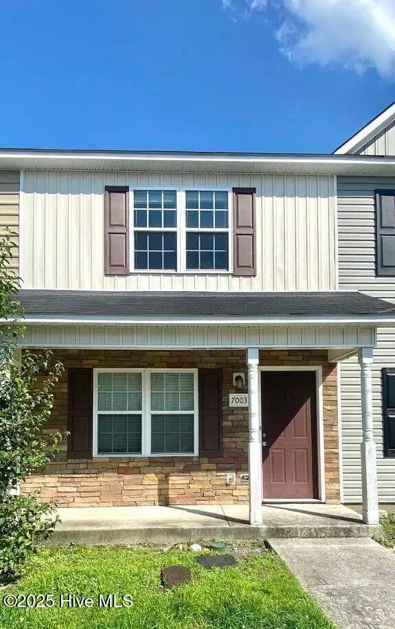 7003 Banister LOOP, Jacksonville, NC 28546