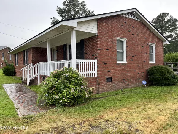 Rocky Mount, NC 27801,112 Bonnie LN